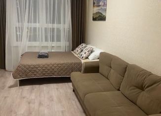 Сдам 1-комнатную квартиру, 34 м2, Уфа, бульвар Давлеткильдеева, 20