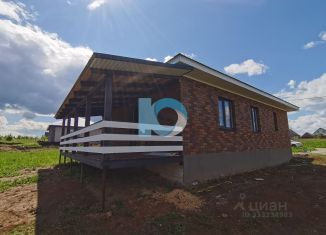 Продажа дома, 120 м2, Республика Башкортостан, улица Кольцова