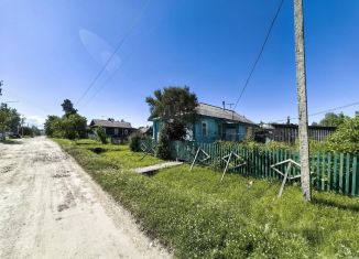 Продаю дом, 57.4 м2, Вологодская область, Октябрьская улица, 22
