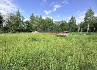 Продажа земельного участка, 21 сот., Тульская область