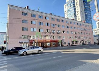 Продам комнату, 17.1 м2, Курган, улица Гоголя, 107, жилой район Центральный