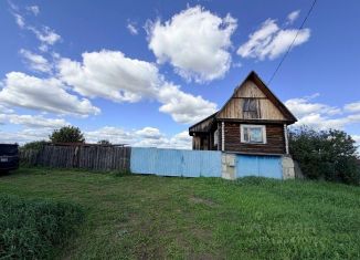 Дом на продажу, 30.8 м2, Свердловская область, Береговая улица