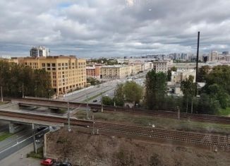Сдается в аренду 1-ком. квартира, 36 м2, Санкт-Петербург, Кантемировская улица, 13, Выборгский район
