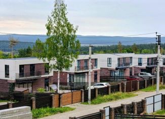 Продается коттедж, 124.6 м2, Иркутская область, Парковая улица, 8