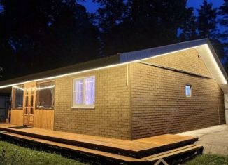 Дом на продажу, 80 м2, Татарстан, Центральная улица, 11