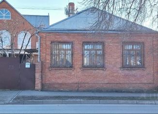 Продается дом, 86 м2, Краснодар, улица Будённого, 216, Центральный внутригородской округ
