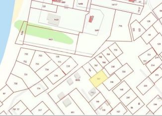 Продажа участка, 6 сот., Воронежская область, 4-я улица
