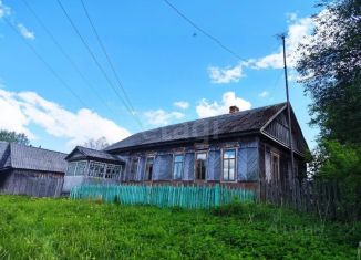 Дом на продажу, 58 м2, Брянская область, улица Победы
