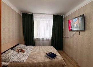 Сдача в аренду однокомнатной квартиры, 32 м2, Белгород, проспект Славы, 7Б
