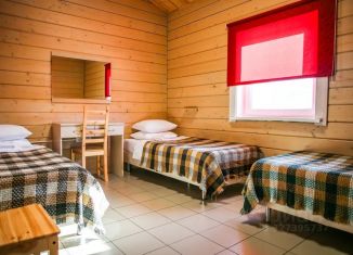 Аренда дома, 175 м2, Мурманск, Первомайский округ, территория Долина Уюта, 8Б