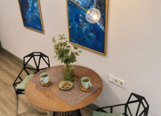 Аренда однокомнатной квартиры, 44 м2, Самара, улица Пушкина, 280
