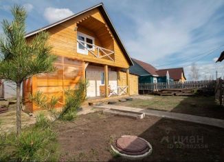 Продается дом, 122.5 м2, село Урик, улица Тимирязева, 14А