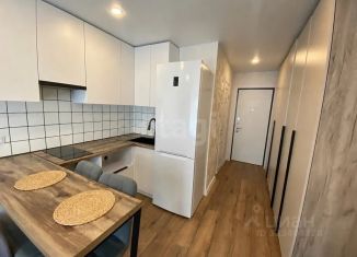 Продажа квартиры студии, 19.5 м2, Смоленская область, проезд Маршала Конева, 32