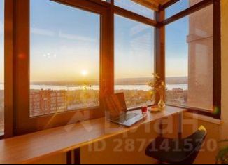 Сдам 2-комнатную квартиру, 49 м2, Самара, улица Советской Армии, 238А, метро Спортивная