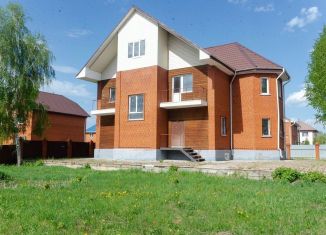 Продается коттедж, 540 м2, Новосибирская область, 15-й квартал, 22