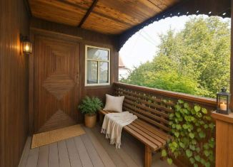 Продам дачу, 20 м2, Иркутская область, Виноградная улица, 168