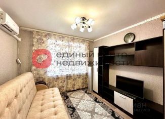 Продаю комнату, 17.3 м2, Тюмень, Олимпийская улица, 17, Восточный округ