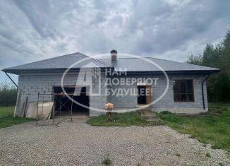 Продается дом, 188 м2, Пермский край, Звёздная улица, 21