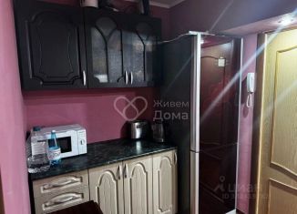 Продажа комнаты, 18 м2, Волгоград, улица 7-й Гвардейской, 6, Центральный район