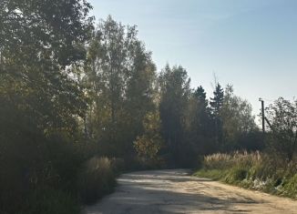 Продается земельный участок, 15 сот., Московская область, Дубковая улица