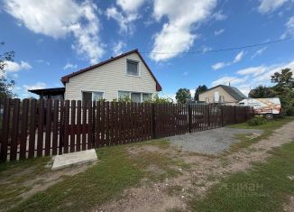 Продажа дачи, 57.7 м2, Омск, 5-я аллея