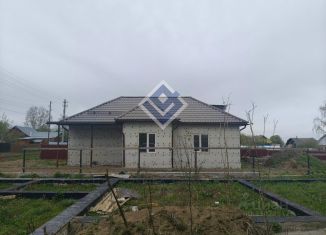 Продажа дома, 77.3 м2, село Карагай, Октябрьская улица, 18А