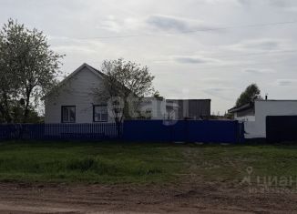 Дом на продажу, 63.8 м2, село Бураево, улица Мичурина