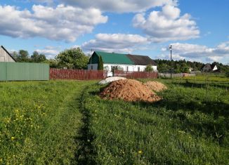 Продажа земельного участка, 17 сот., Калужская область, село Передел, 127