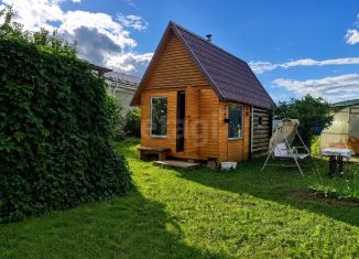 Продажа дома, 80 м2, Пермский край, Тополиная улица, 22