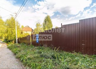 Продам участок, 10 сот., Пермь, Орджоникидзевский район, улица Декабря, 9