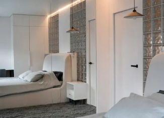 Сдам в аренду однокомнатную квартиру, 39 м2, Пермь, Пермская улица, 2