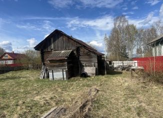 Продам дом, 22.3 м2, Вологодская область, Советская улица
