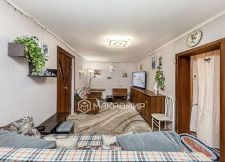 Продам дом, 77.3 м2, Челябинская область, Донецкая улица, 9
