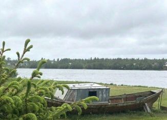 Участок на продажу, 12 сот., деревня Берег, Полевая улица, 3