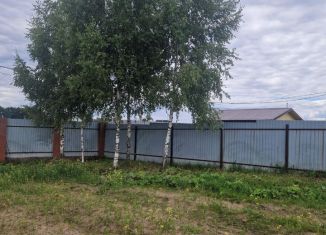 Продам земельный участок, 15 сот., Тверская область, Молодёжная улица, 8