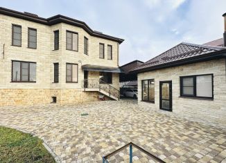 Дом на продажу, 301 м2, Ставрополь, Ореховая улица, 119