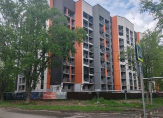 Продается однокомнатная квартира, 42.97 м2, Самара, метро Победа, 3-й квартал, 8