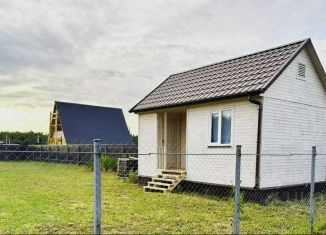 Дом на продажу, 24 м2, Московская область, КП Карамель, 148