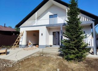Дом на продажу, 210 м2, Иркутская область, Счастливая улица, 29
