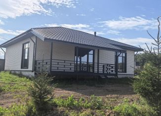 Продам дом, 145 м2, деревня Алопово