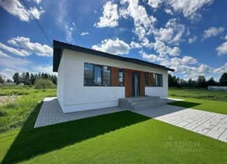 Продаю дом, 107 м2, Свердловская область, Лесопарковая улица