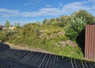 Участок на продажу, 8.1 сот., Иркутск, Огородная улица, Правобережный округ