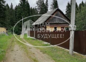 Дом на продажу, 30 м2, Пермский край, Южная улица, 4А