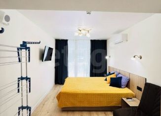 Продам квартиру студию, 30 м2, Крым