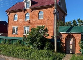 Продам дом, 136 м2, Чувашия, Восточная улица, 11А