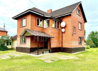 Дом на продажу, 240 м2, Жуков, улица Терешина, 3