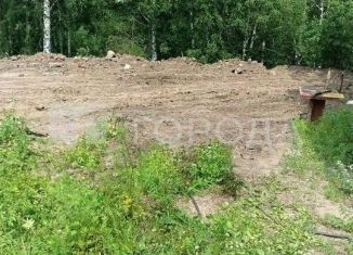 Продаю земельный участок, 4.2 сот., Новосибирск, метро Золотая Нива