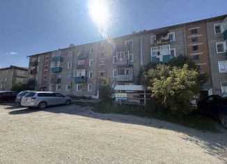 Продажа 3-ком. квартиры, 70 м2, село Тимлюй, микрорайон Молодёжный, 16