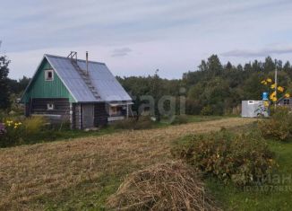 Продажа дачи, 30 м2, Вологодская область