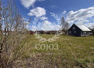 Земельный участок на продажу, 6 сот., деревня Крутицы